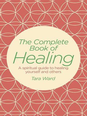 cover image of The Complete Book of Healing